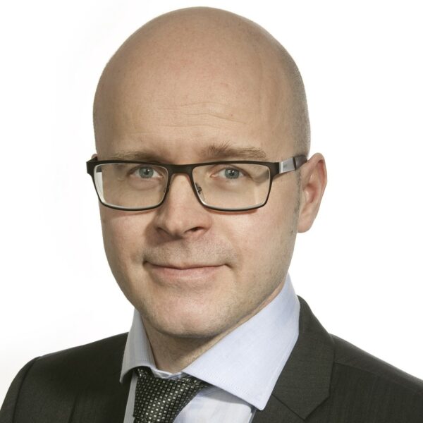 Dag Eirik Nordgård