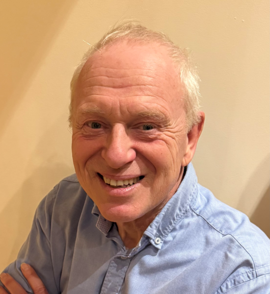 David Hawkins
