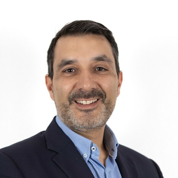 Pedro Carreira