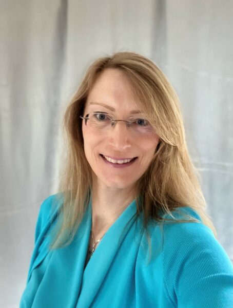 Ingrid Schuerrer