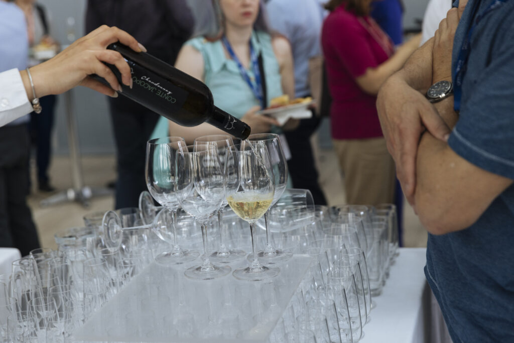 CIRED 2023 reception