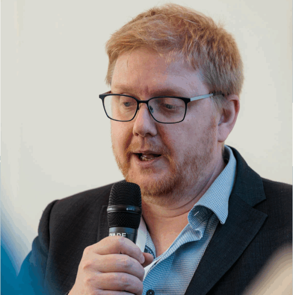 Dirk Van Hertem