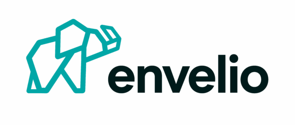 Envelio Wordmark Rgb Transparent