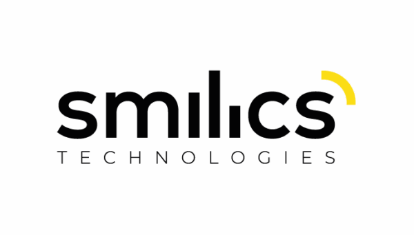 Smilics Bicolor Negre